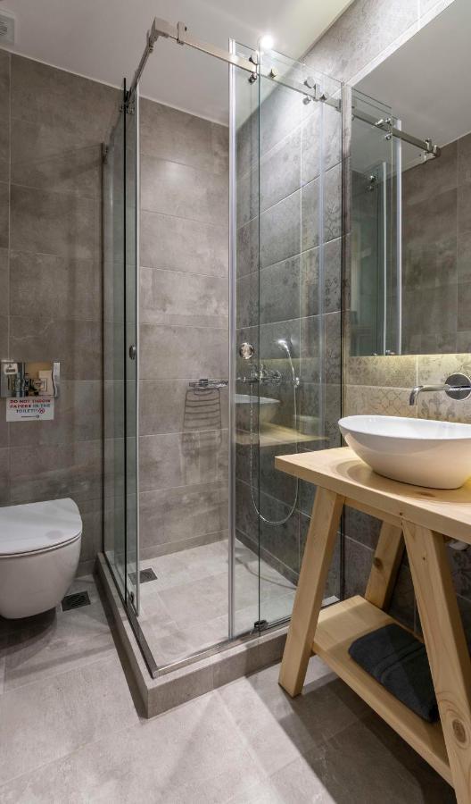 “Champions” Apartment In N. Kosmos Neighbourhood أثينا المظهر الخارجي الصورة